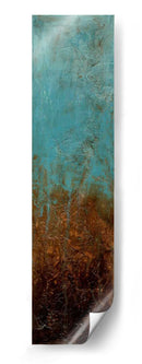 Oxidada De Cobre III - Jennifer Goldberger | Cuadro decorativo de Canvas Lab