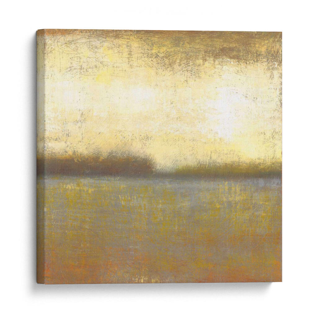 Citron Lago II - Norman Wyatt Jr. | Cuadro decorativo de Canvas Lab
