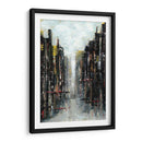 Gotham I - Jarman Fagalde | Cuadro decorativo de Canvas Lab