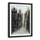 Gotham II - Jarman Fagalde | Cuadro decorativo de Canvas Lab