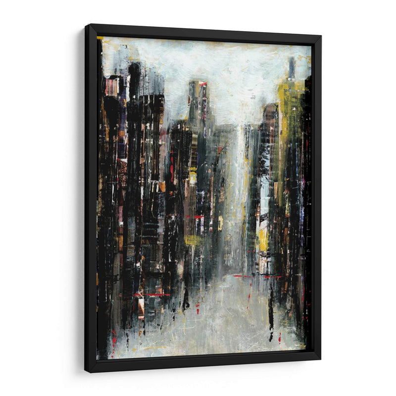 Gotham II - Jarman Fagalde | Cuadro decorativo de Canvas Lab