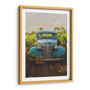 En el viñedo | Cuadro decorativo de Canvas Lab