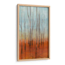 Bosque Del Abedul I - Jennifer Goldberger | Cuadro decorativo de Canvas Lab