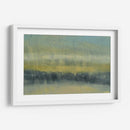 Abstraída Del Horizonte I - Jennifer Goldberger | Cuadro decorativo de Canvas Lab