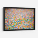 Enfoque de chispitas | Cuadro decorativo de Canvas Lab