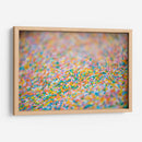 Enfoque de chispitas | Cuadro decorativo de Canvas Lab