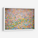 Enfoque de chispitas | Cuadro decorativo de Canvas Lab