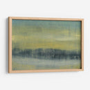 Abstraída Del Horizonte II - Jennifer Goldberger | Cuadro decorativo de Canvas Lab