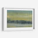 Abstraída Del Horizonte II - Jennifer Goldberger | Cuadro decorativo de Canvas Lab