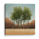Grupo De Árboles Que - Ethan Harper | Cuadro decorativo de Canvas Lab