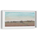 Retiro Lo Rural - Chariklia Zarris | Cuadro decorativo de Canvas Lab