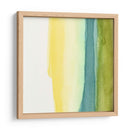 Liquidez III - Chariklia Zarris | Cuadro decorativo de Canvas Lab