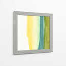 Liquidez III - Chariklia Zarris | Cuadro decorativo de Canvas Lab