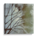 Ramas Difusas II - Jennifer Goldberger | Cuadro decorativo de Canvas Lab