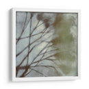 Ramas Difusas II - Jennifer Goldberger | Cuadro decorativo de Canvas Lab