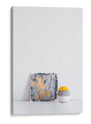 Espacio particular | Cuadro decorativo de Canvas Lab