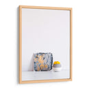 Espacio particular | Cuadro decorativo de Canvas Lab