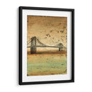 Traverse I - Ethan Harper | Cuadro decorativo de Canvas Lab