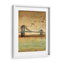 Traverse I - Ethan Harper | Cuadro decorativo de Canvas Lab