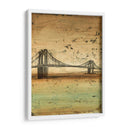 Traverse I - Ethan Harper | Cuadro decorativo de Canvas Lab