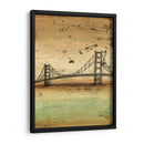 Traverse II - Ethan Harper | Cuadro decorativo de Canvas Lab