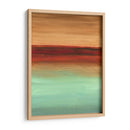 Geológica Secuencia II - Ethan Harper | Cuadro decorativo de Canvas Lab