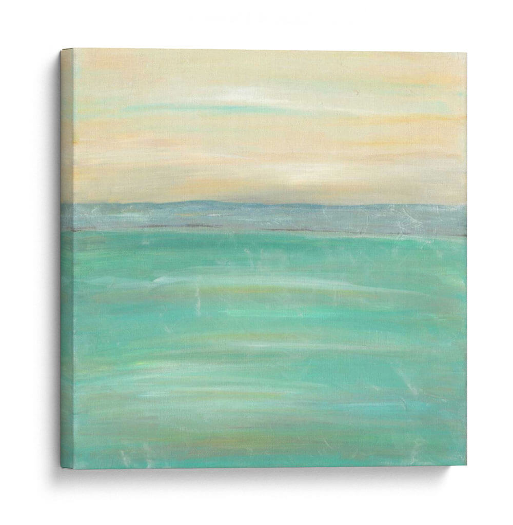 Me Serenidad - Julie Holland | Cuadro decorativo de Canvas Lab
