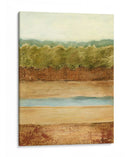 Golden Meadow II - Ethan Harper | Cuadro decorativo de Canvas Lab