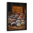 Especias de la India | Cuadro decorativo de Canvas Lab