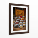 Especias de la India | Cuadro decorativo de Canvas Lab