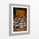 Especias de la India | Cuadro decorativo de Canvas Lab
