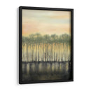 Atardecer En Primavera - Jennifer Goldberger | Cuadro decorativo de Canvas Lab