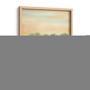 Atardecer En Primavera - Jennifer Goldberger | Cuadro decorativo de Canvas Lab