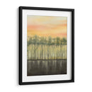 Anochecer En Verano - Jennifer Goldberger | Cuadro decorativo de Canvas Lab