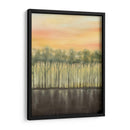 Anochecer En Verano - Jennifer Goldberger | Cuadro decorativo de Canvas Lab