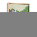 Rural VIsta II - Chariklia Zarris | Cuadro decorativo de Canvas Lab