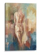 Amanda I - Ethan Harper | Cuadro decorativo de Canvas Lab