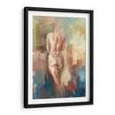 Amanda I - Ethan Harper | Cuadro decorativo de Canvas Lab
