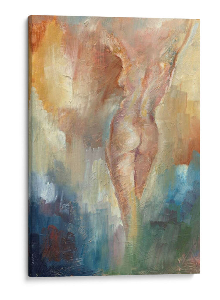 Amanda II - Ethan Harper | Cuadro decorativo de Canvas Lab
