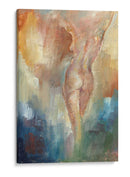 Amanda II - Ethan Harper | Cuadro decorativo de Canvas Lab