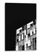 Esquina del arquitecto | Cuadro decorativo de Canvas Lab