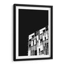 Esquina del arquitecto | Cuadro decorativo de Canvas Lab