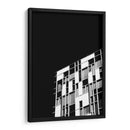 Esquina del arquitecto | Cuadro decorativo de Canvas Lab