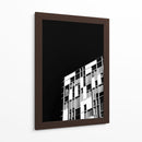 Esquina del arquitecto | Cuadro decorativo de Canvas Lab