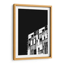 Esquina del arquitecto | Cuadro decorativo de Canvas Lab