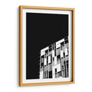 Esquina del arquitecto | Cuadro decorativo de Canvas Lab