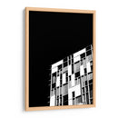 Esquina del arquitecto | Cuadro decorativo de Canvas Lab