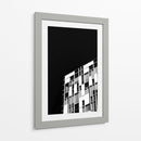Esquina del arquitecto | Cuadro decorativo de Canvas Lab
