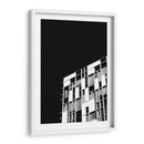 Esquina del arquitecto | Cuadro decorativo de Canvas Lab