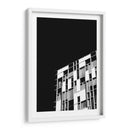 Esquina del arquitecto | Cuadro decorativo de Canvas Lab